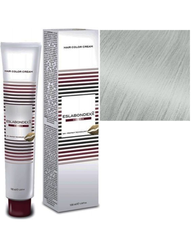 ESLABONDEXX hair color 12.11, Intense Ash Ultra Light Blonde 100 ml