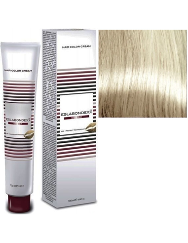 ESLABONDEXX hair color 10.1 100ml