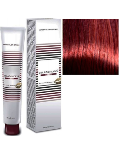 ESLABONDEXX hair color 8.66 100ml