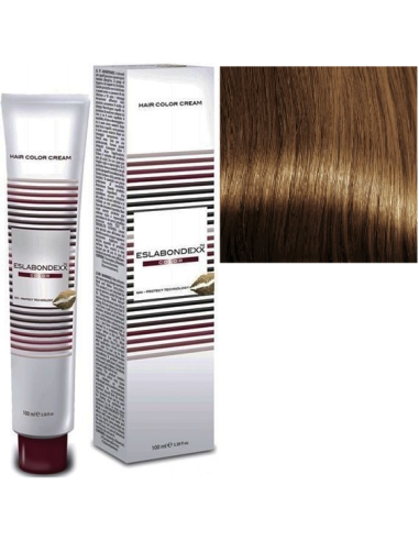 ESLABONDEXX hair color 7.3 100ml