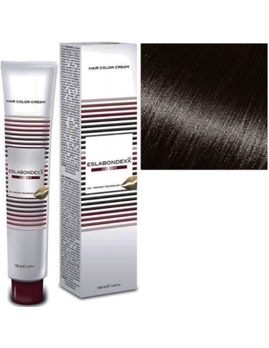 ESLABONDEXX hair color 5.0 100ml