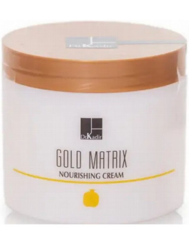 GOLD MATRIX Ravitseva voide 250ml