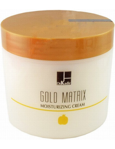GOLD MATRIX Kosteuttava voide 250ml