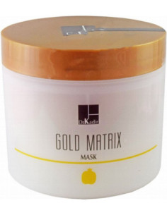 GOLD MATRIX Kultanaamio 250ml