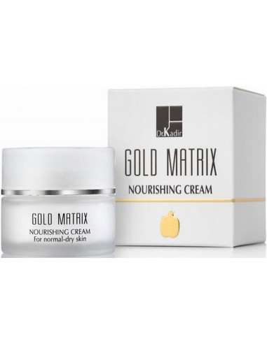 GOLD MATRIX Ravitseva voide 50ml