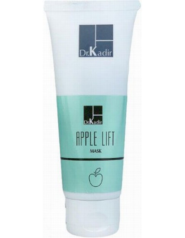 OMENA LIFT Omenakiillotusnaamio 75ml