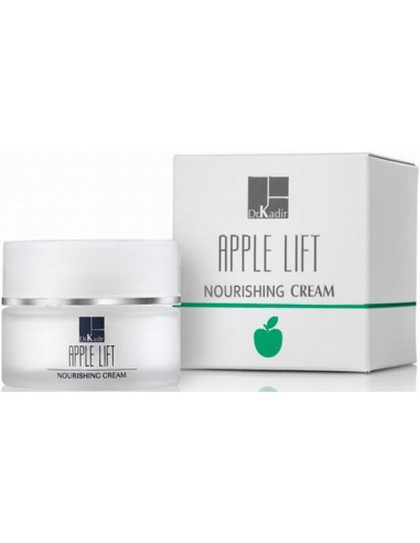 APPLE LIFT Ravitseva kohottava voide...