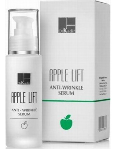 OMENA LIFT Kohottava seerumi 50ml