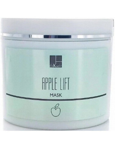 OMENA LIFT Omenakiillotusnaamio 250ml