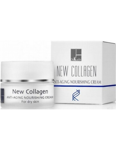 UUSI COLLAGEN Ravitseva voide...