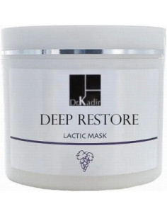 DEEP RESTORE Maitonaamio 250ml