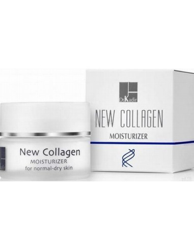 UUSI COLLAGEN Kosteuttava voide...