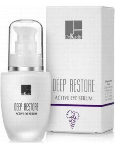 DEEP RESTORE Syväkorjaava seerumi 30ml