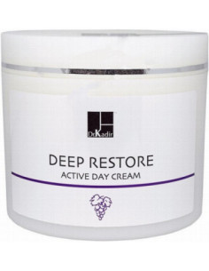 DEEP RESTORE Palauttava...