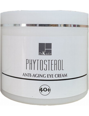 PHYTOSTEROL 40+ ikääntymistä...