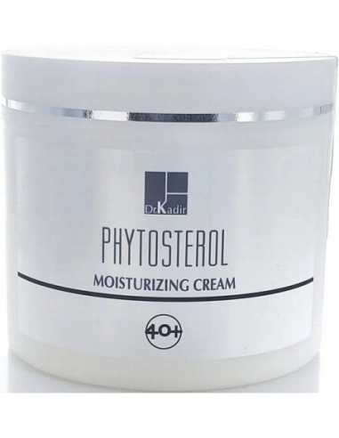 PHYTOSTEROL 40+ Kosteuttava voide...