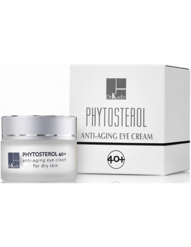 PHYTOSTEROL 40+ Ikääntymistä...