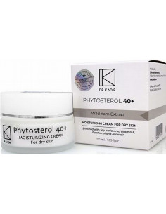 PHYTOSTEROL 40+ Kosteuttava...