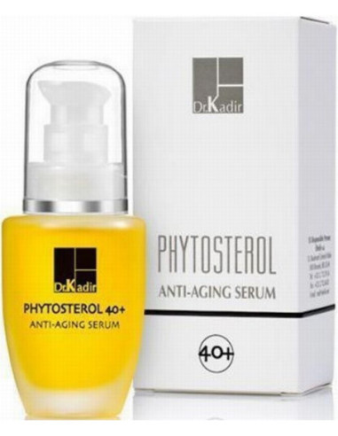 FYTOSTEROL 40+ Uudistava seerumi...