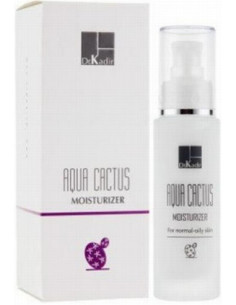 AQUA CACTUS Kosteuttava...