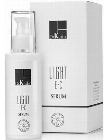 KEVYT E- ja C-vitamiiniseerumi 125ml