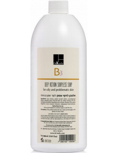 B3 Puhdistusgeeli...