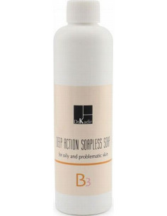 B3 Puhdistusgeeli...