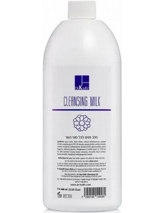 Puhdistusmaito kaikille...