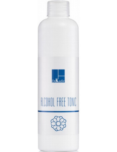 Alkoholiton kasvovesi 250ml