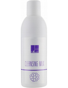 Puhdistusmaito kaikille...