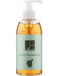 CACTUS Rauhoittava Geeli 330ml