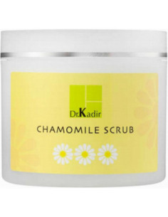 KAMOMILLA Kasvokuorinta...