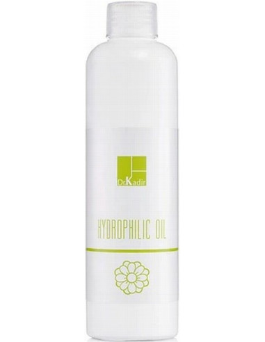 Hydrofiilinen öljy 250ml