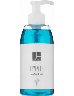 Laventeli hierontageeli 330ml