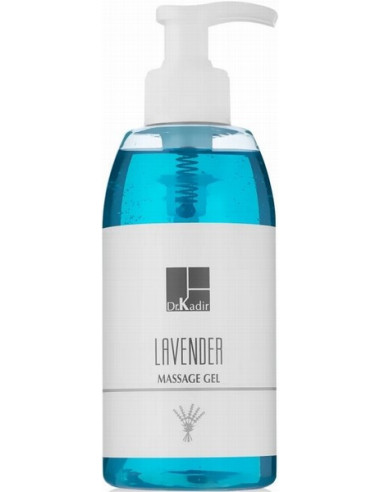 Laventeli hierontageeli 330ml