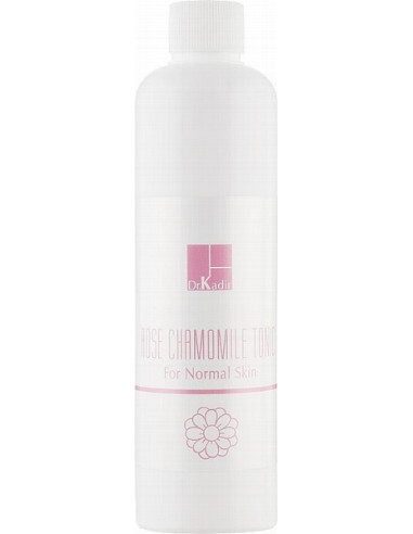 Ruusuöljykasvovesi 250ml