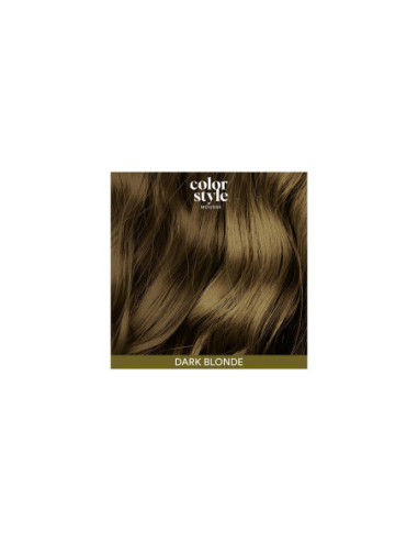 INDOLA COLOR STYLE MOUSSE...