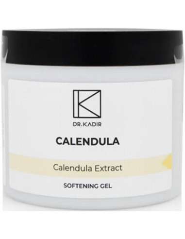 CALENDULA Huokosia avaava geeli 250ml