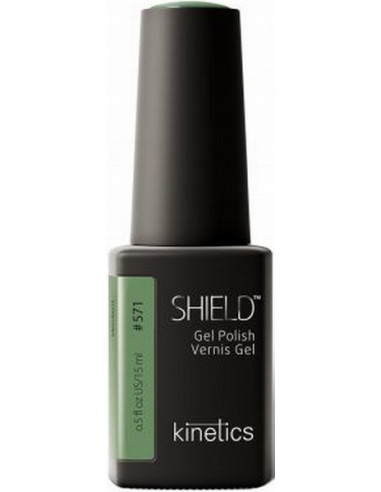 SHIELD Geelilakka Verdant 571 15ml