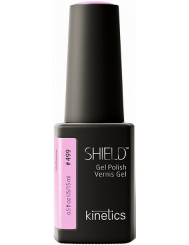 SHIELD Gel Polish Unfreeze 499 15ml