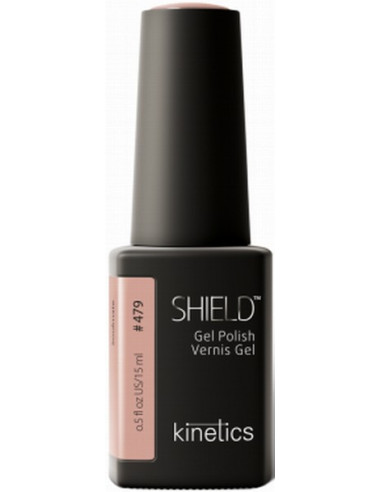 SHIELD Gel Polish Soulmate   479, 15 ml