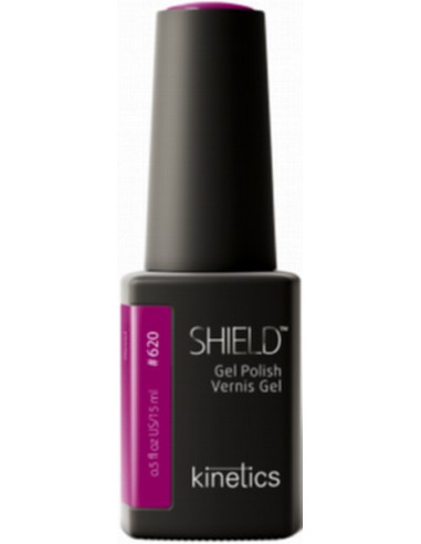 Kinetics geelilakka SHIELD Revel 620,...