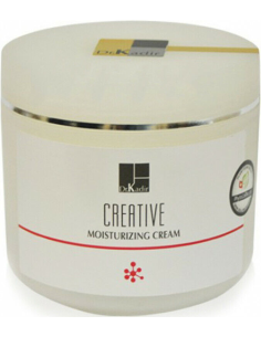 CREATIVE Kosteusvoide 250ml