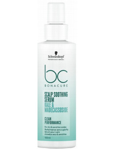 BONACURE SCALP SOOTHING...