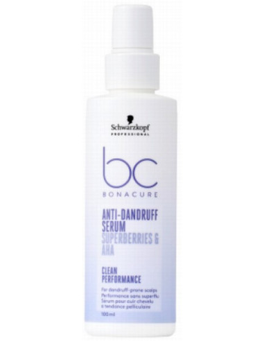 BONACURE ANTI-DANDRUFF hilseen...