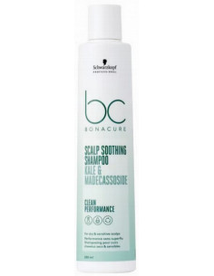 BONACURE SCALP SOOTHING...
