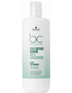 BONACURE SCALP SOOTHING...