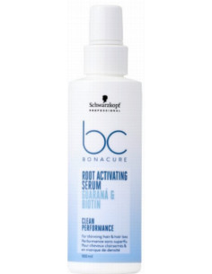 BONACURE ROOT ACTIVATING...