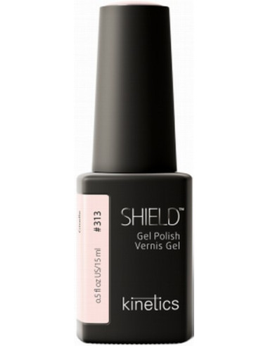 SHIELD Gel Polish Giselle 313 15ml