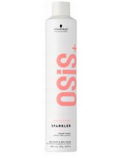 OSiS+ Sparkler hiuslakka...